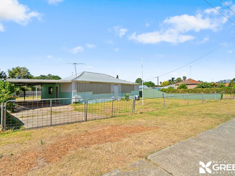 17 Hackett Street, Mandurah WA 6210