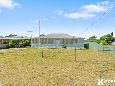 17 Hackett Street, Mandurah WA 6210