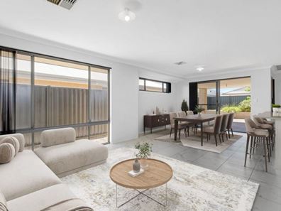 12 Cathedral Approach, Secret Harbour WA 6173