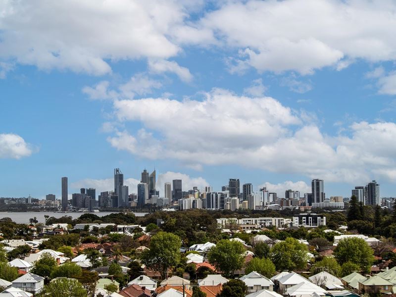 806/69 King George Street, Victoria Park WA 6100