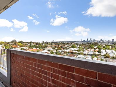 806/69 King George Street, Victoria Park WA 6100