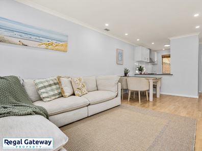 Unit 43/35 Winnacott Street, Willagee WA 6156