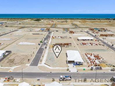 25 Tourmaline Boulevard, Madora Bay WA 6210
