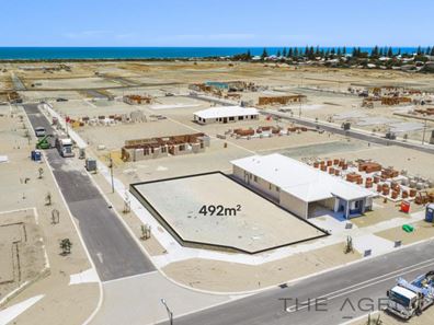25 Tourmaline Boulevard, Madora Bay WA 6210