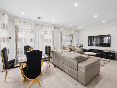 104 Lakefield Drive, Brabham WA 6055
