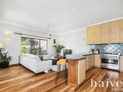 5 Kent Street, Bicton WA 6157