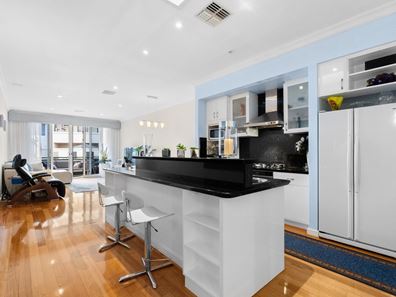 36A Kensington Street, East Perth WA 6004