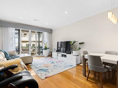 36A Kensington Street, East Perth WA 6004