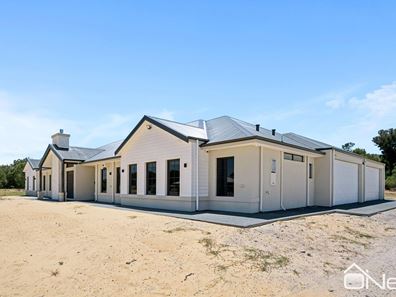30 Cottage Close, Darling Downs WA 6122