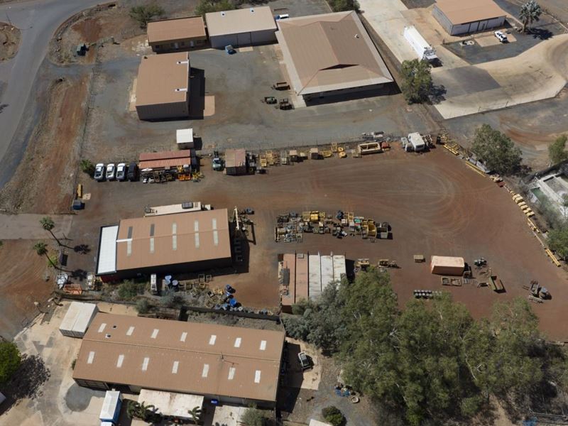 1029 Lambert Road, Karratha Industrial Estate WA 6714