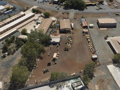 1029 Lambert Road, Karratha Industrial Estate WA 6714