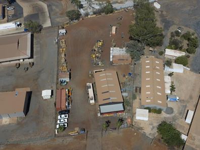 1029 Lambert Road, Karratha Industrial Estate WA 6714