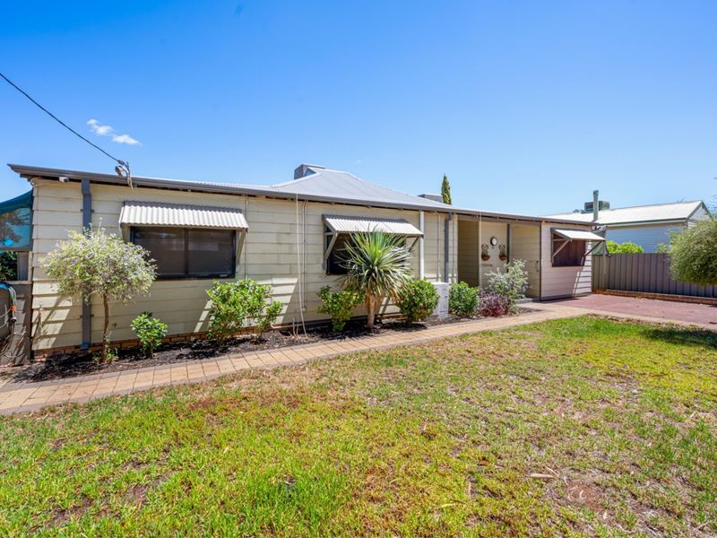 190 Dugan Street, Kalgoorlie WA 6430