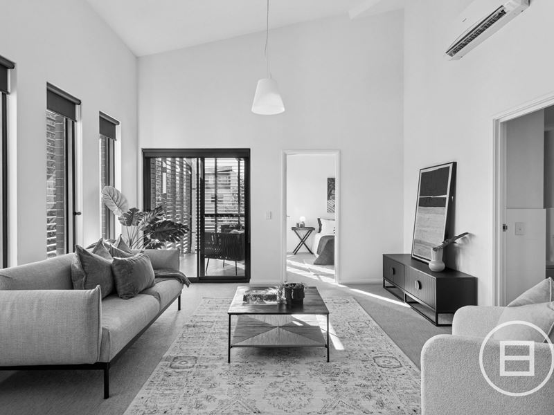 32/14 Money Street, Perth