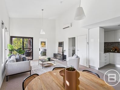 32/14 Money Street, Perth WA 6000