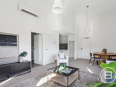 32/14 Money Street, Perth WA 6000