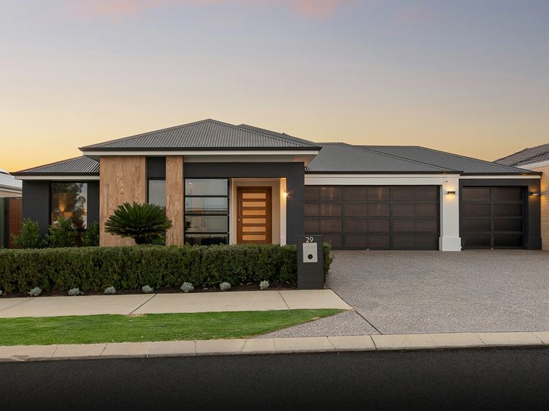 29 Baystone Road, Baldivis