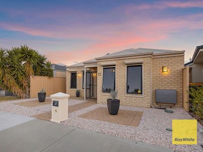 17 Ferrara Way, Girrawheen WA 6064
