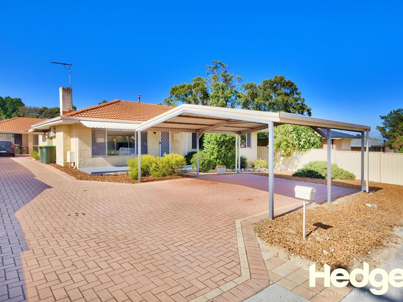 158 Arkana Road, Westminster