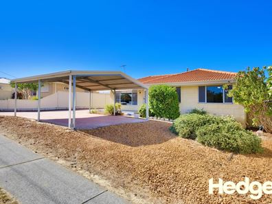 158 Arkana Road, Westminster WA 6061