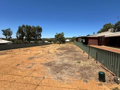 22 Alfred Street, York WA 6302