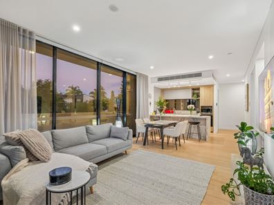 3/55 McCallum Lane, Victoria Park WA 6100