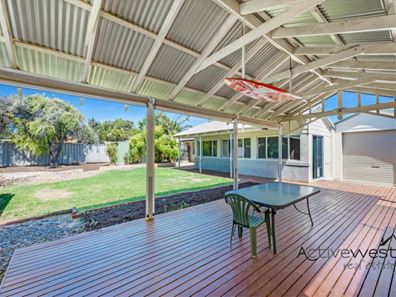 17 Bosley Street, Sunset Beach WA 6530