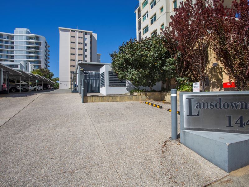 20/144 Mill Point rd, South Perth WA 6151