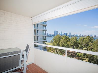20/144 Mill Point rd, South Perth WA 6151