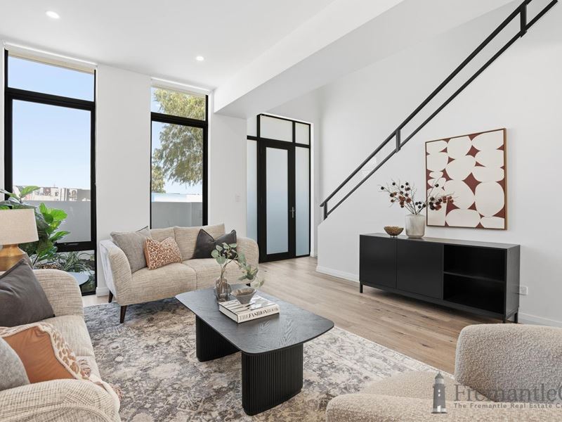 34 Surada Street, North Coogee