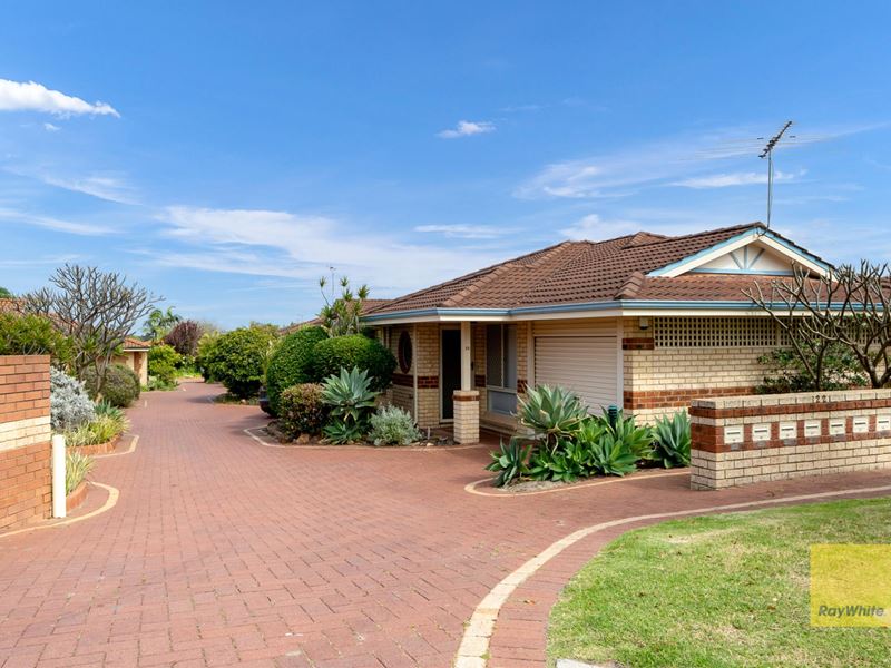 24/227 Albert Street, Osborne Park