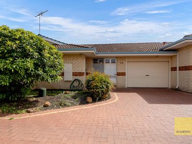 24/227 Albert Street, Osborne Park WA 6017