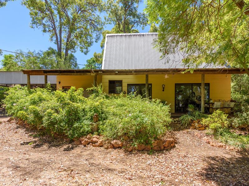 20 Grenville Road, Stoneville