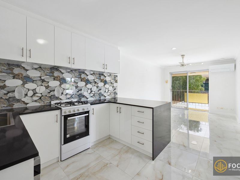43/303 Harborne Street, Glendalough WA 6016