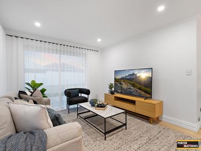 8 Lauterbach Drive, Gosnells WA 6110