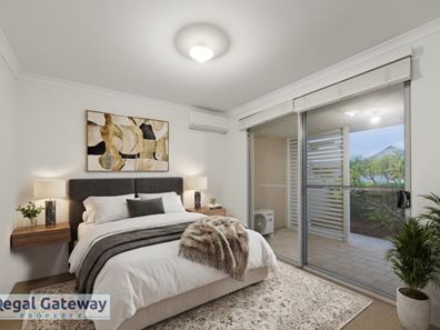 25 Flourish Loop, Atwell WA 6164