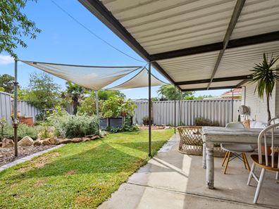 39A Ingram Street, Hamilton Hill WA 6163