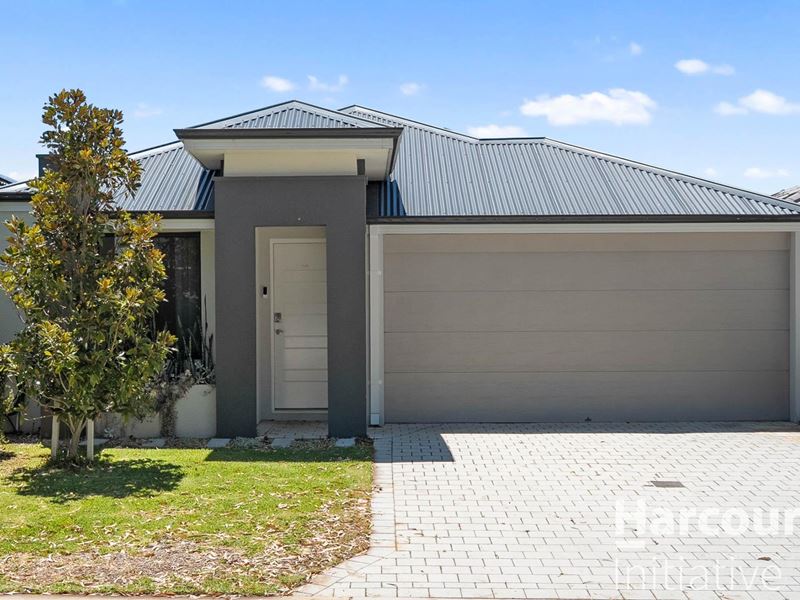 137 Strinesdale Boulevard, Aveley WA 6069