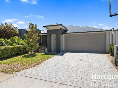 137 Strinesdale Boulevard, Aveley WA 6069