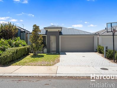 137 Strinesdale Boulevard, Aveley WA 6069