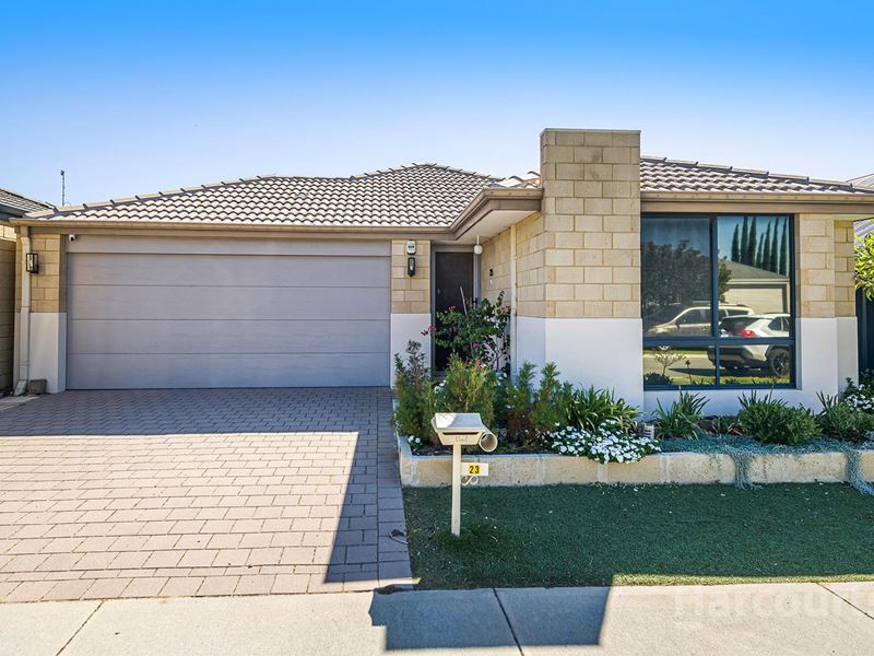 23 Cabernet Loop, Pearsall WA 6065