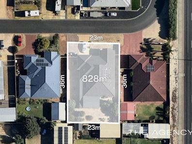 29 Coopworth Link, Eaton WA 6232