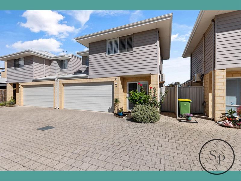 32 Shannon Road, Mandurah WA 6210