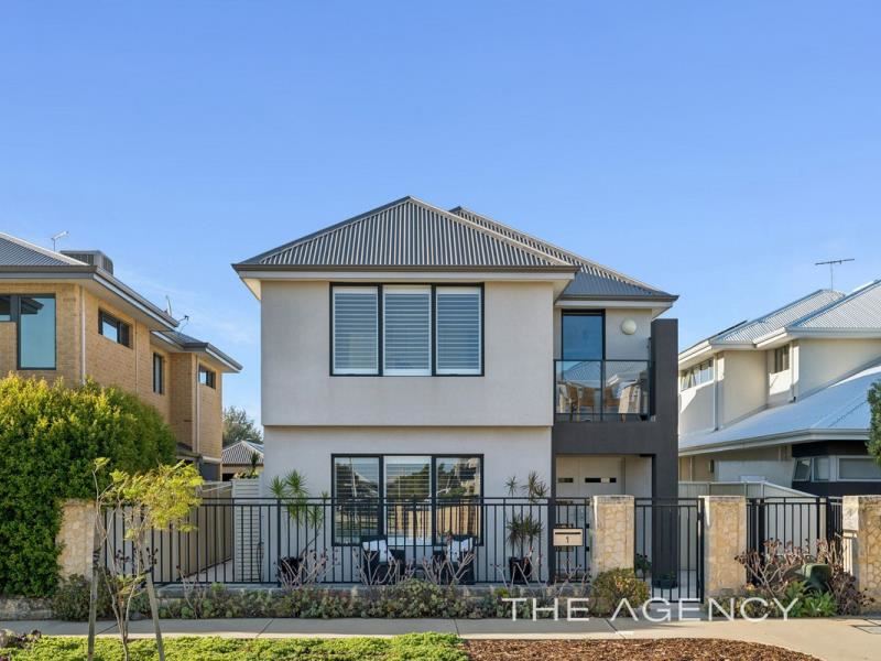 1 Lillico Avenue, Burns Beach WA 6028
