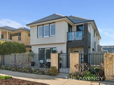 1 Lillico Avenue, Burns Beach WA 6028