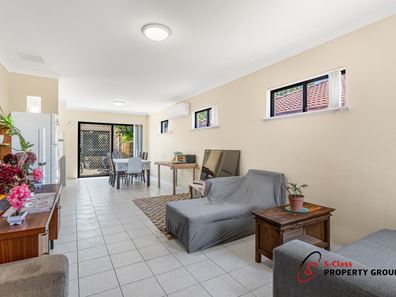 83 Queen Street, Bentley WA 6102