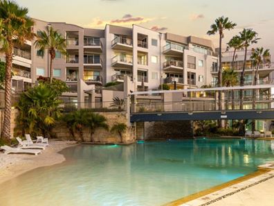 M506/183 West Coast Highway, Scarborough WA 6019