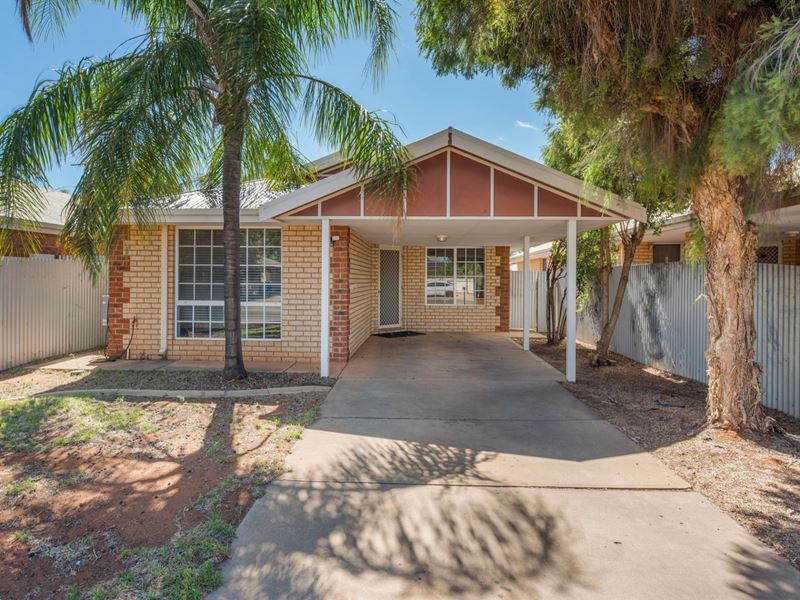 29B Trevaskis Street, Somerville WA 6430
