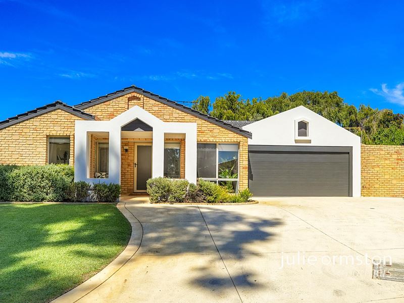 9 Wakelin Close, Woodvale WA 6026