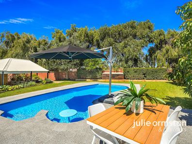 9 Wakelin Close, Woodvale WA 6026